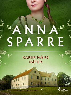cover image of Karin Måns dåter
